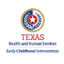 Texas Health and Human Services Early Childhood Education Logo