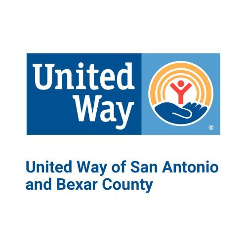 United Way San Antonio Logo