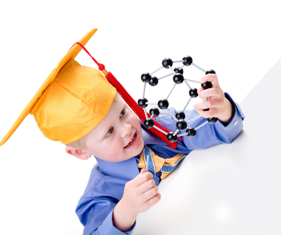 Blog Image - Measuring Preschool Education