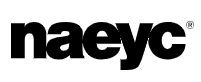 NAEYC Logo