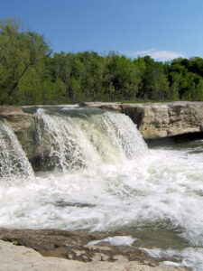 McKinney Falls State Park