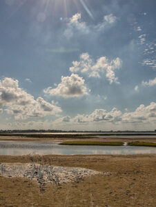 Texas State Parks - Mustang Island State Park