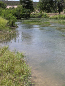 South Llano River State Park